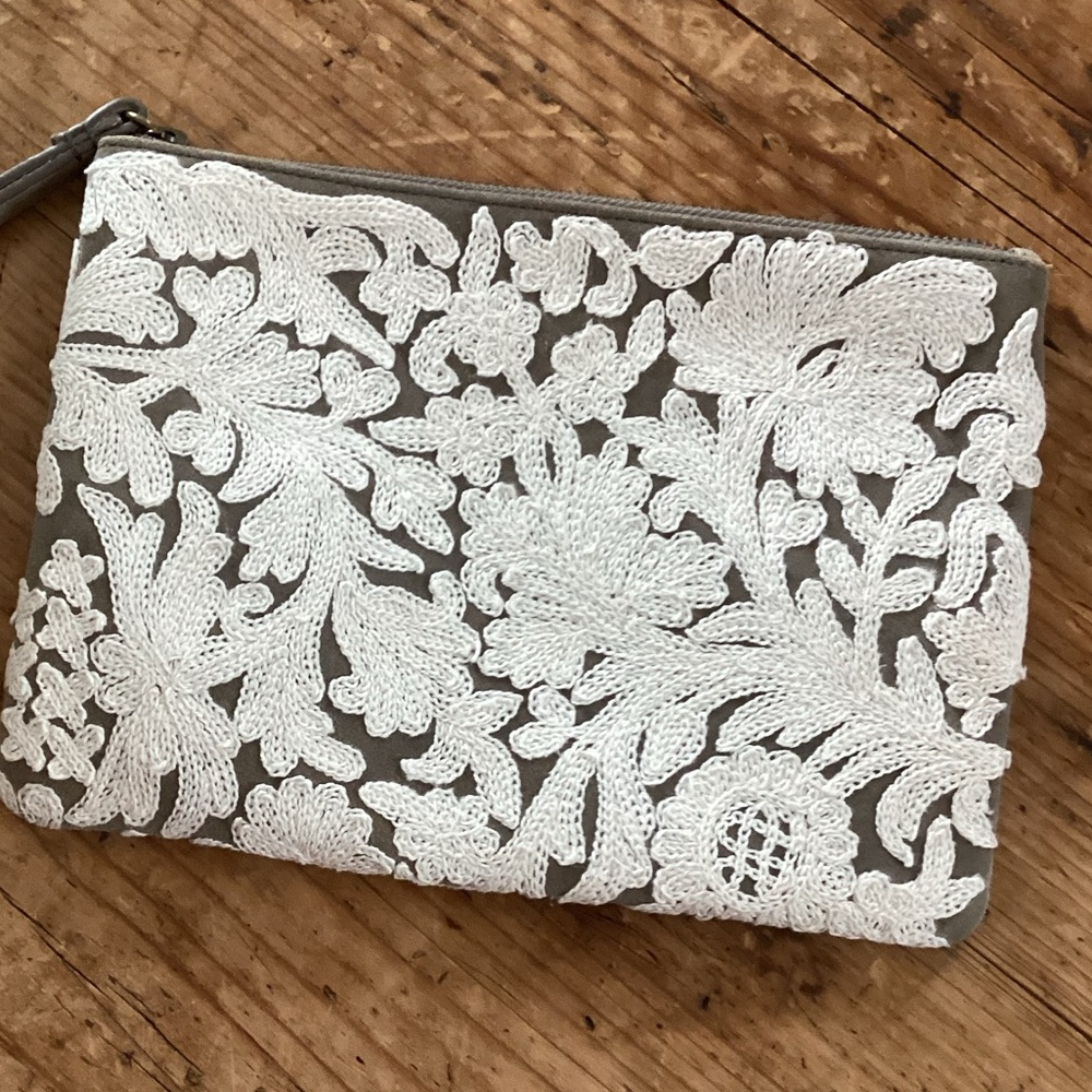 Lucky Brand Clutch